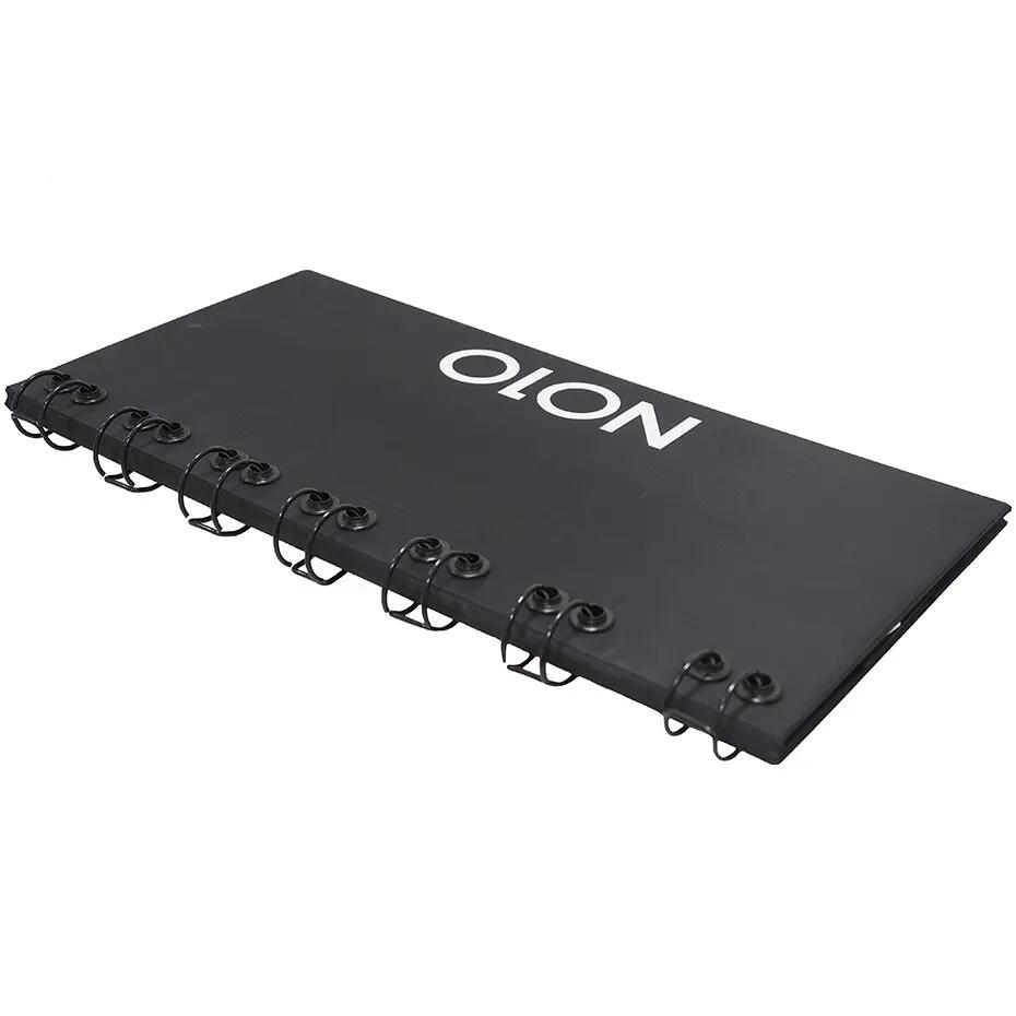Placar NO10 VBBSCB-CLB2412 5/6