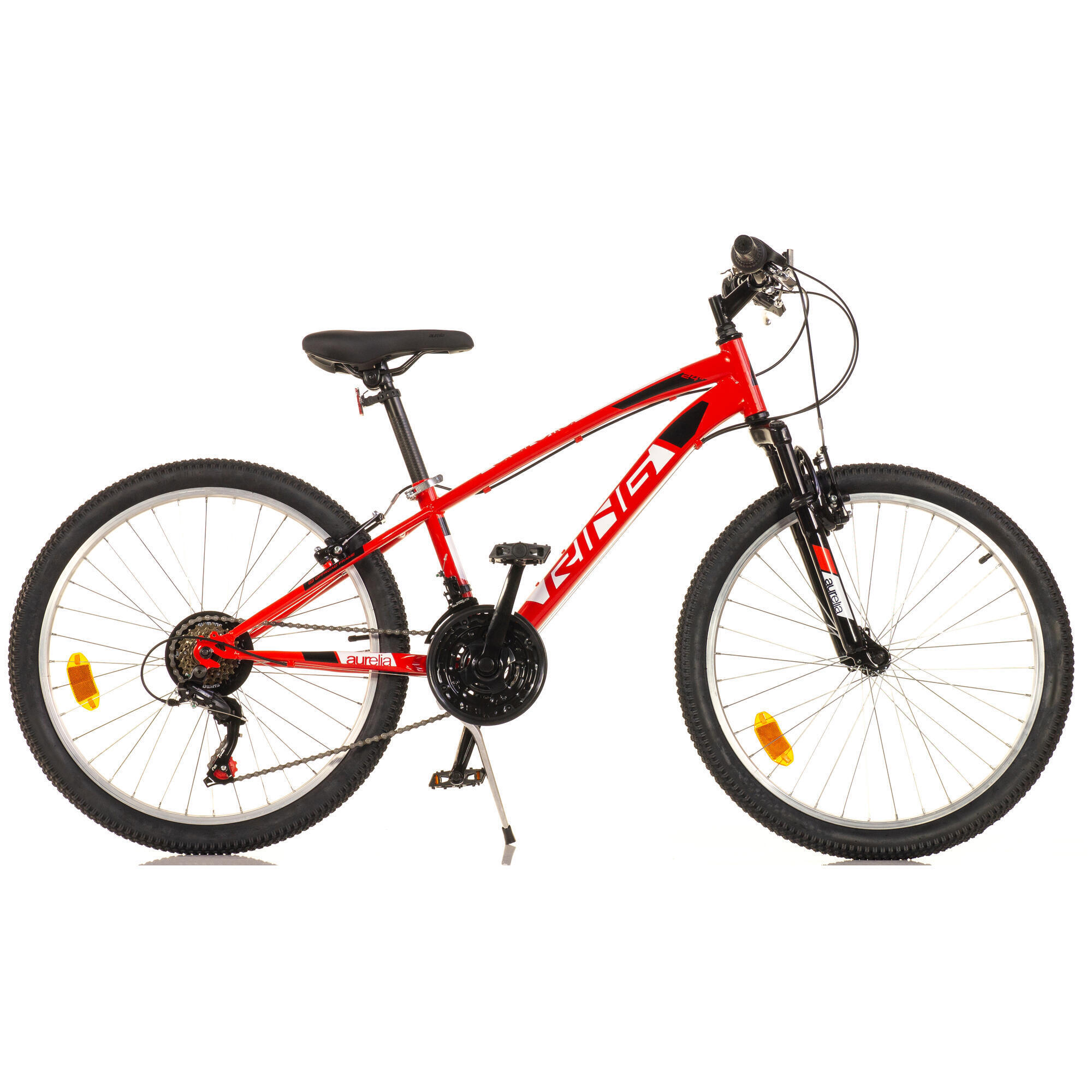 DINO BIKES Juniorské kolo Dino bikes 24"