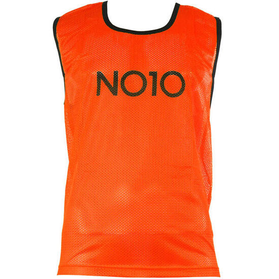Marqueur NO10 TBN-80 SF orange