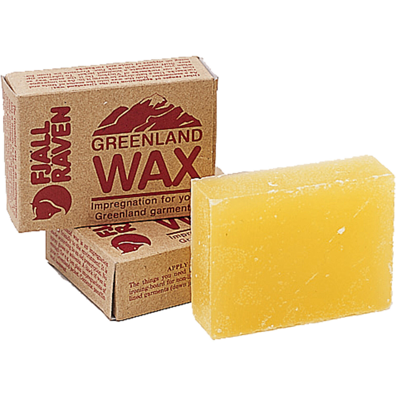 Accesorios Fjall Raven Greenland Wax Adulto 1/5