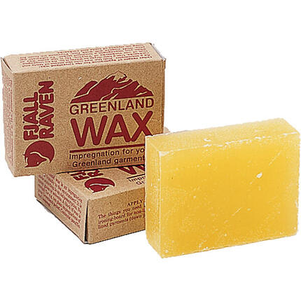 Wax Greenland