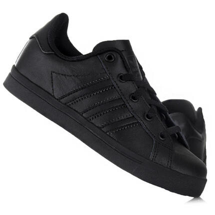 Buty dziecięce sportowe trampki Adidas COAST STAR