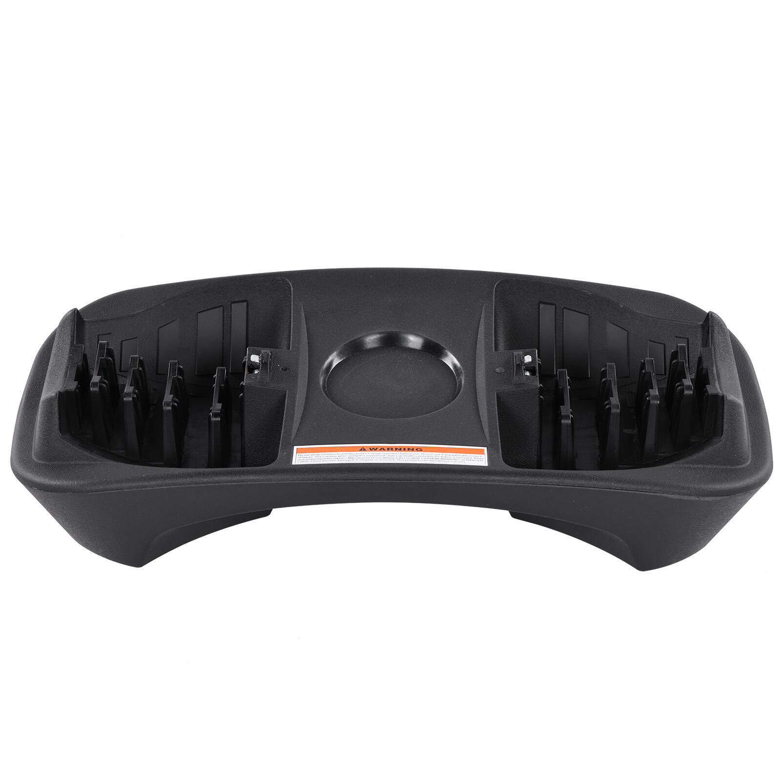 Mancuerna Ajustable de 2.5kg a 24kg Fitness Tech - Unidad 6/7