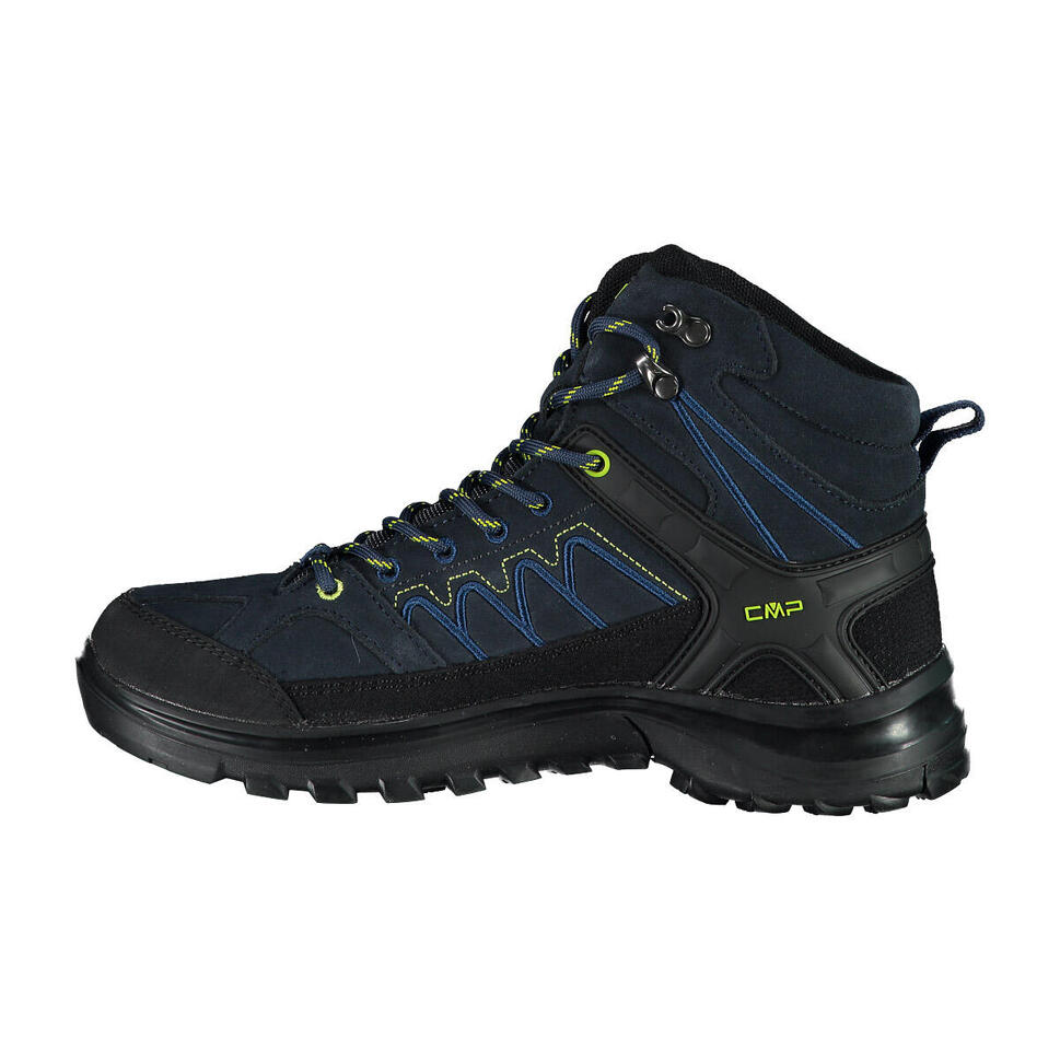Buty trekkingowe dla chłopców CMP Moon Waterproof