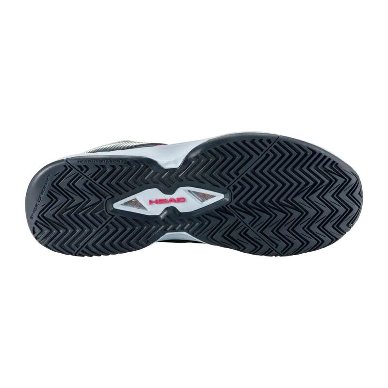 Buty tenisowe damskie Head Revolt Evo 2.0 Clay