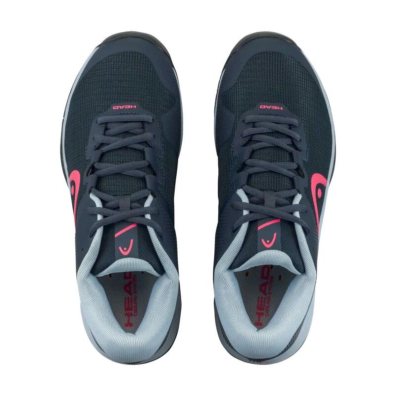 Buty tenisowe damskie Head Revolt Evo 2.0 Clay