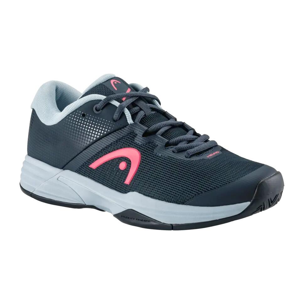 Buty tenisowe damskie Head Revolt Evo 2.0 Clay
