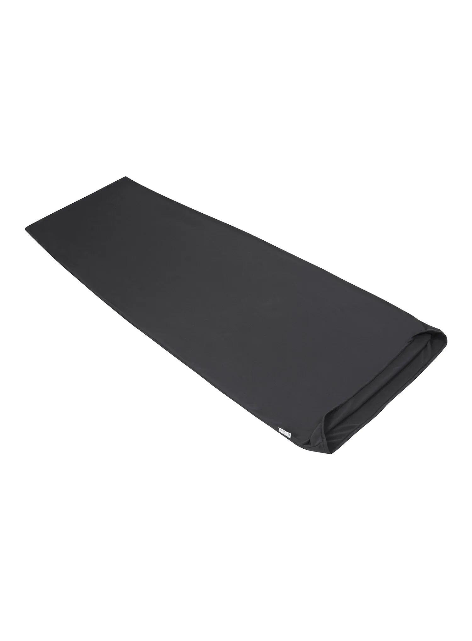 Wkładka do śpiwora Rab Thermic Expedition Sleeping Bag Liner - ebony 2/3