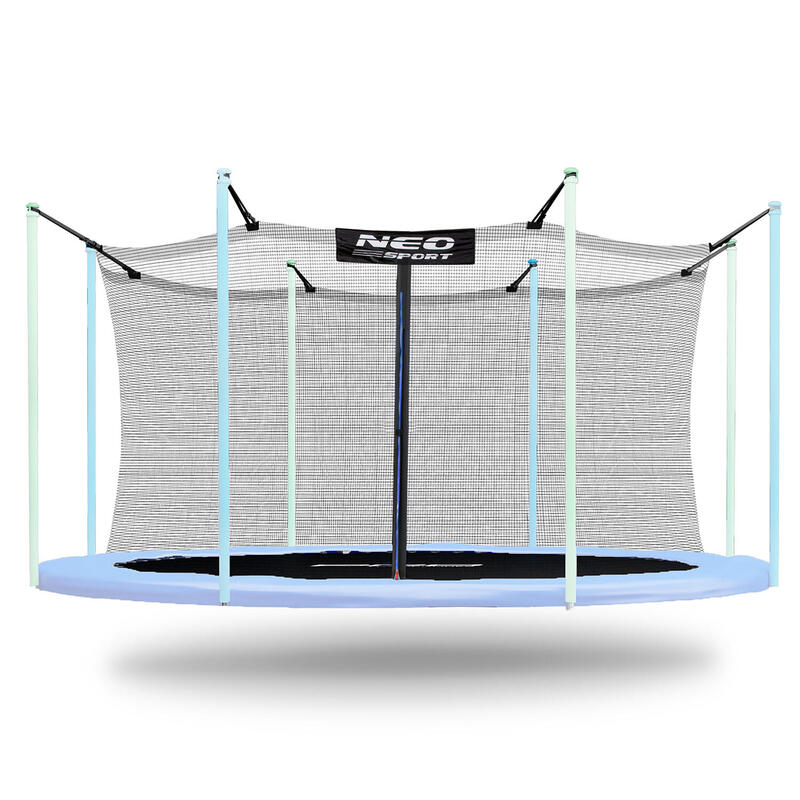 Siatka wewnętrzna do trampoliny ogrodowej Neo-Sport 13ft
