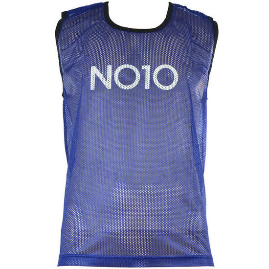 Maillot marqueur NO10 TBN-80 SF B bleu