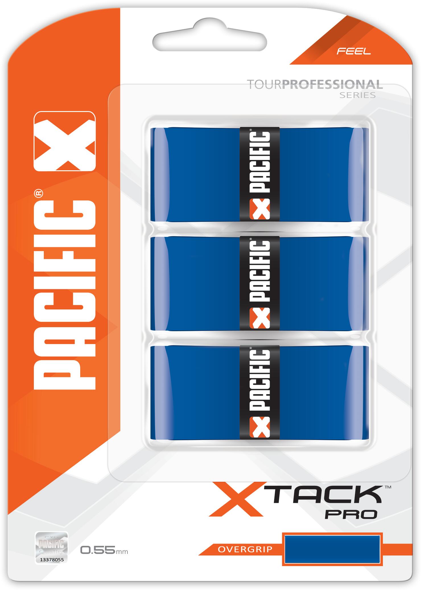 PACIFIC X Tack PRO – OverGrip