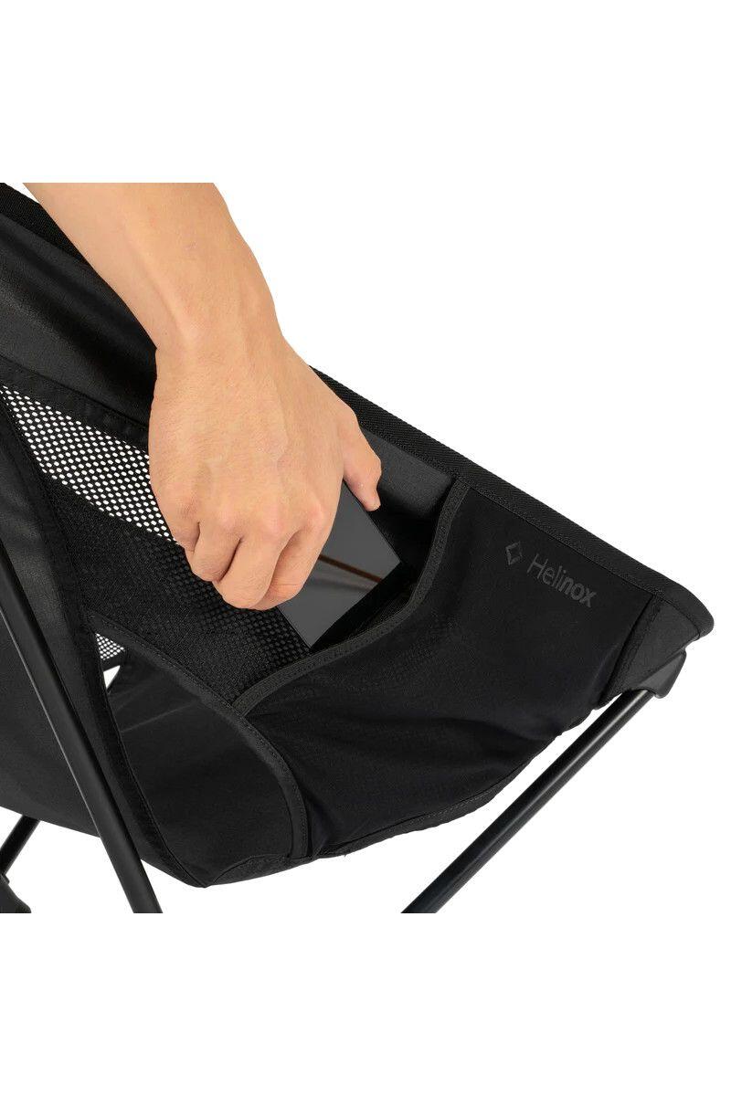 Campingstuhl Chair One Highback (Re) 3/4