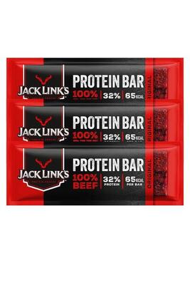 Rindfleisch Riegel Protein Bar 3er Stück