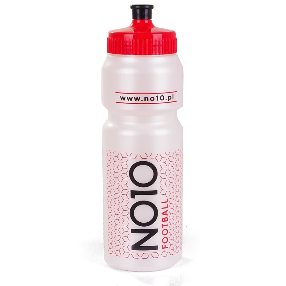 NO10 BID-009 bidon HDPE 750 ml perlat