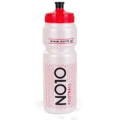 No10 drinkfles bid-009 750 ml zwart