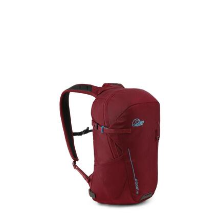 Plecak na laptopa Lowe Alpine Edge 18 - raspberry