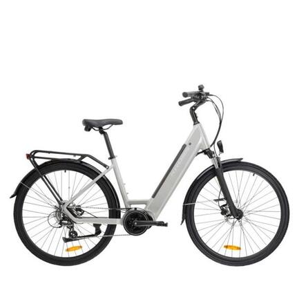 Second Life - VTT électrique Trans Hybrid LS 2.0 Altus S d'occasion