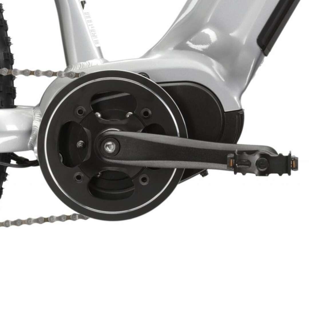 Second Life - Hexagon Boost 3.0 M Elektro-Mountainbike gebraucht 4/7