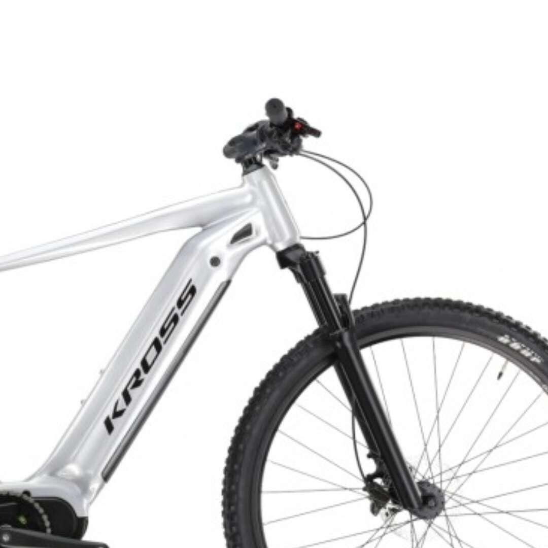 Second Life - Hexagon Boost 3.0 M Elektro-Mountainbike gebraucht 5/7