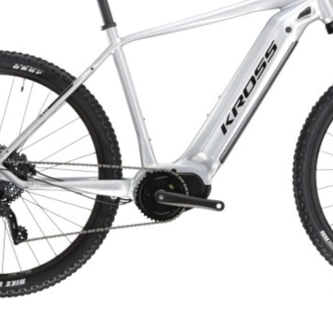 Second Life - Hexagon Boost 3.0 M Elektro-Mountainbike gebraucht 7/7