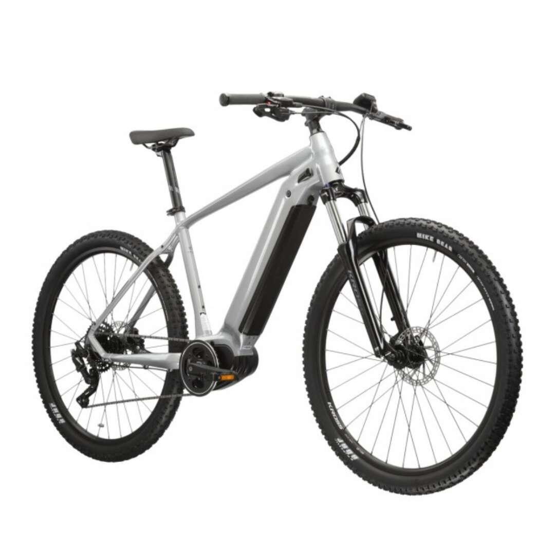 Second Life - Hexagon Boost 3.0 M Elektro-Mountainbike gebraucht 2/7