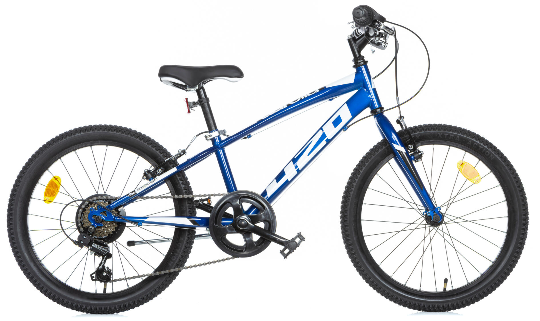 DINO BIKES picture