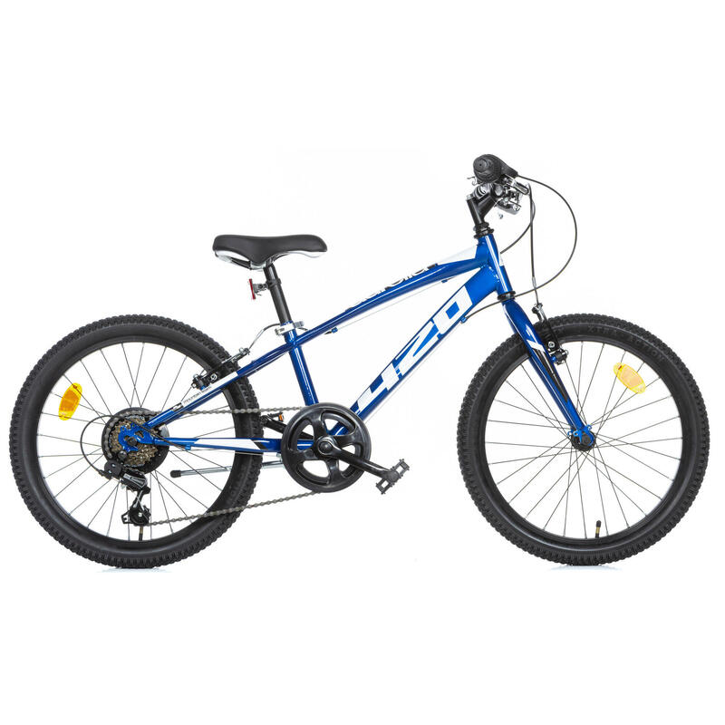 Juniorké kolo Dino Bikes 20"