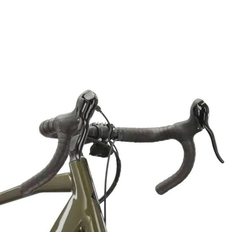 Second Life - Vélo électrique gravel Kross Esker Hybrid 2.0 Microshift 11 M