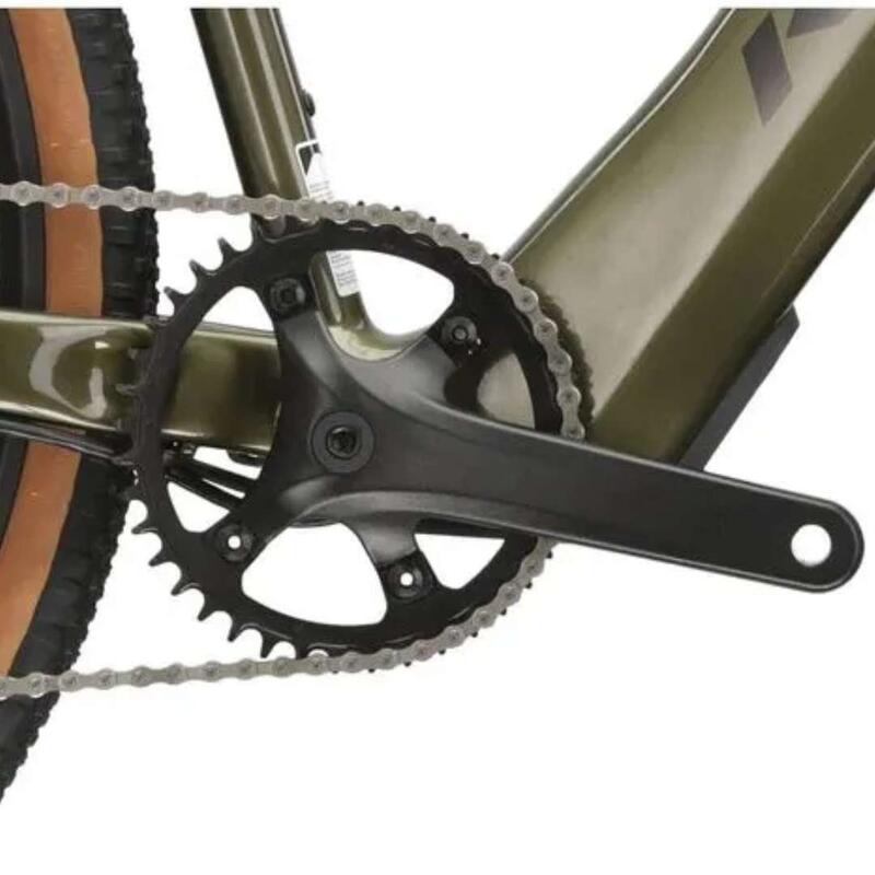 Second Life - Vélo électrique gravel Kross Esker Hybrid 2.0 Microshift 11 M