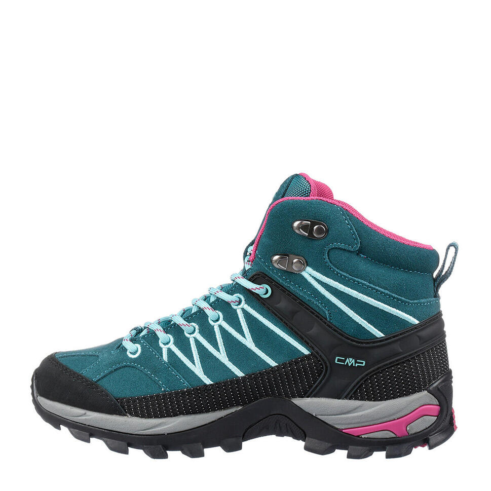 Rigel Mid Wmn Trekking Shoes Wp
