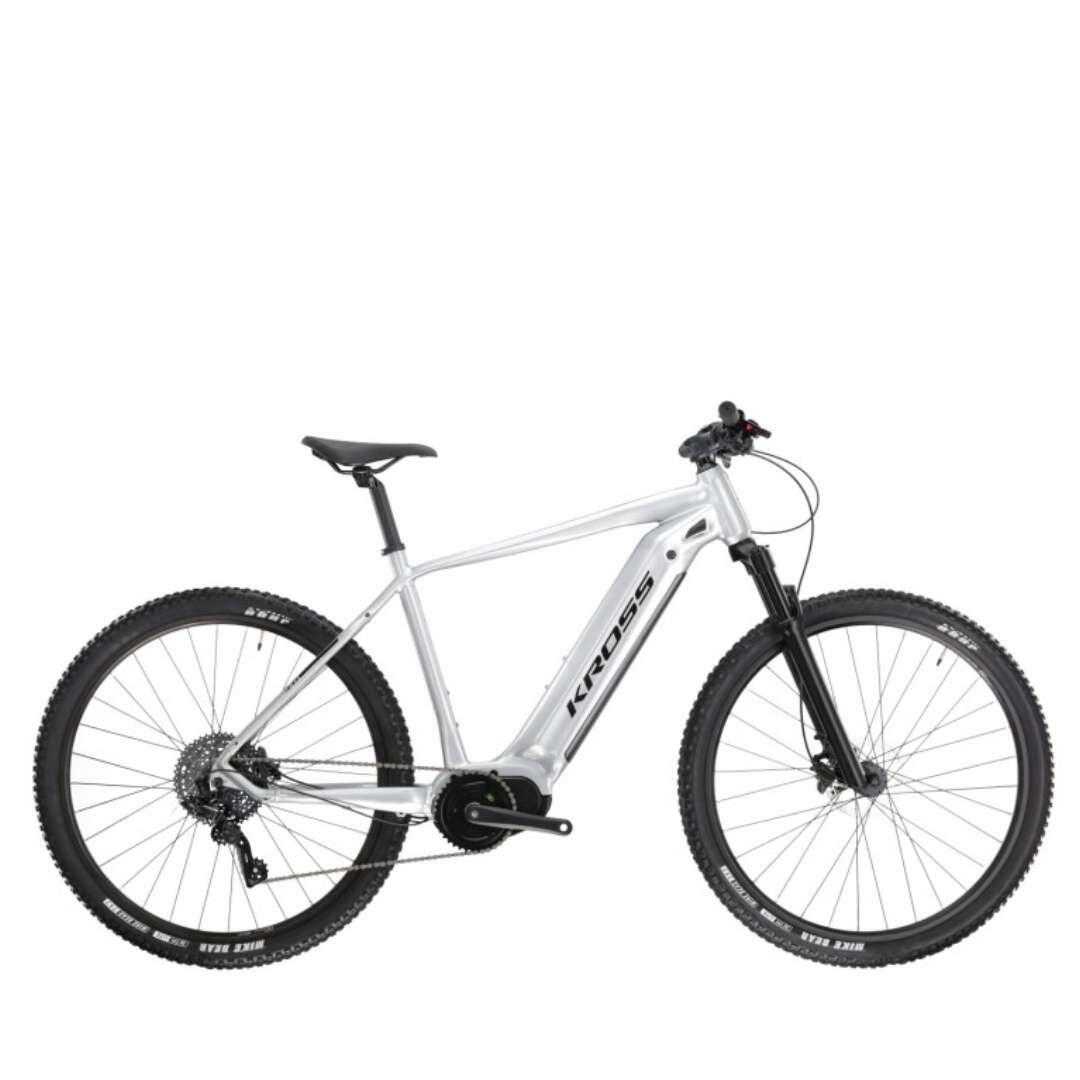 KROSS BIKES Second Life - Hexagon Boost 3.0 L, VTT électrique d'occasion