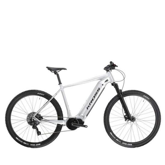 Second Life - Mountain bike elettrica Hexagon Boost 3.0 L usata