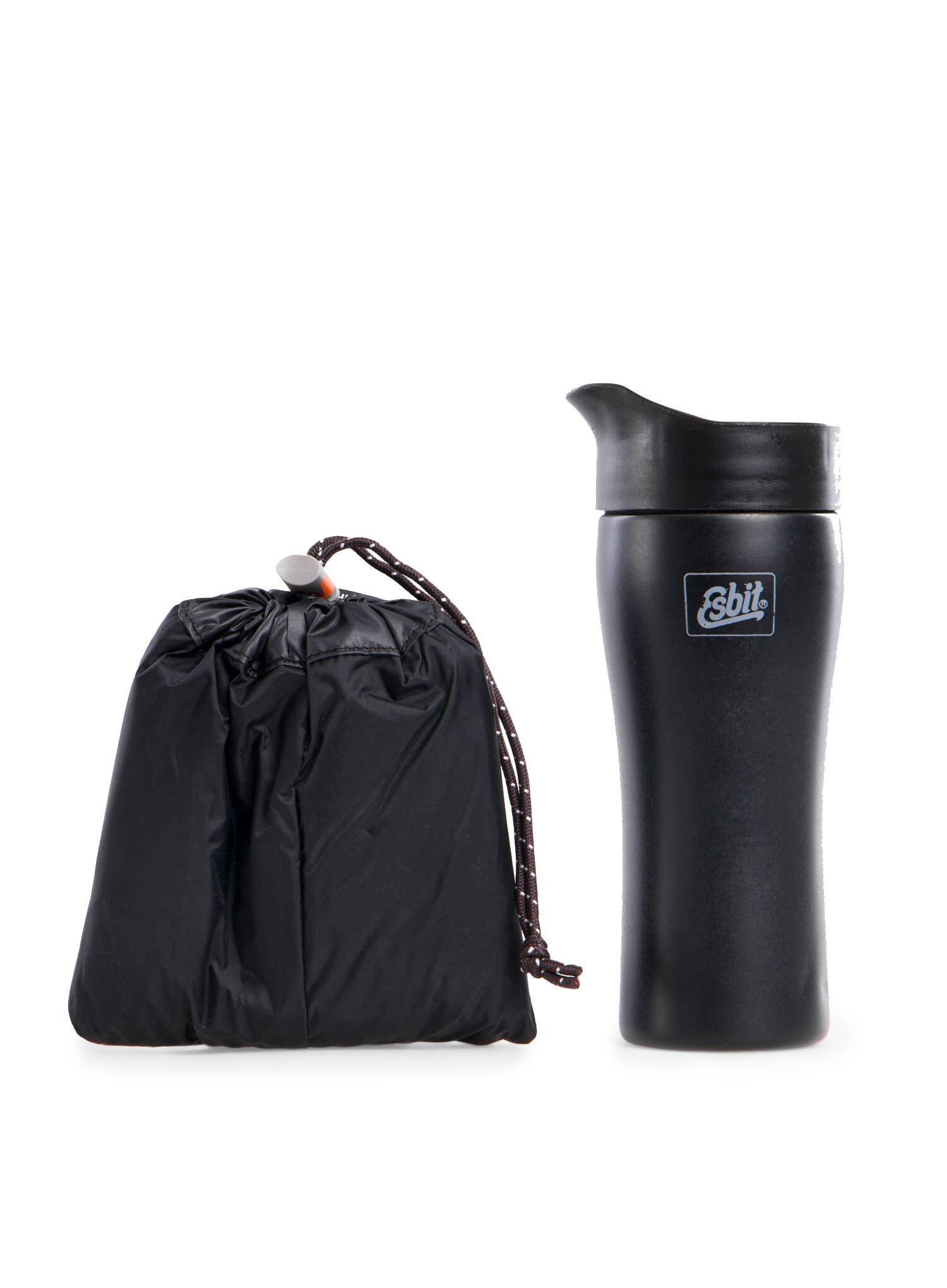Regenhülle Raincover black 3/3