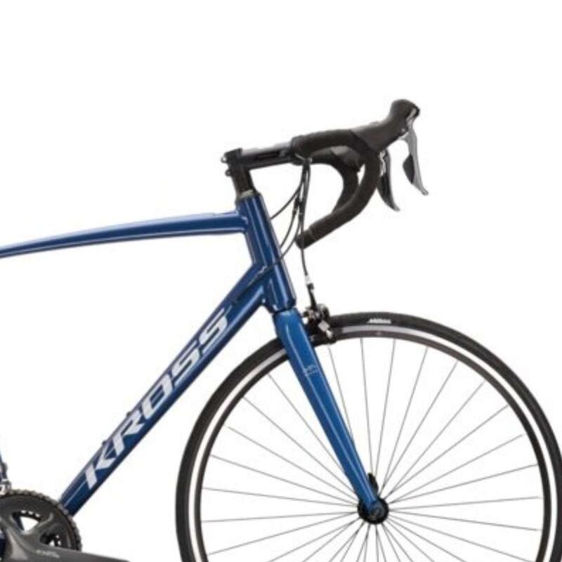 Second Life - Vélo de route d'occasion Kross Vento 2.0 Claris 8 XS