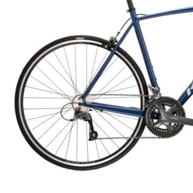 Second Life - Vélo de route d'occasion Kross Vento 2.0 Claris 8 XS