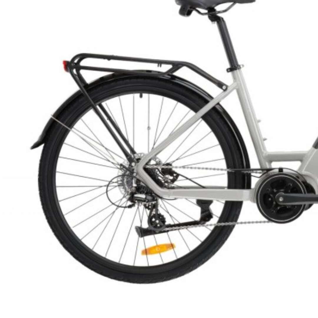 Second Life - Trans Hybrid LS 2.0 Altus M Gebruikte Mountainbike 6/6