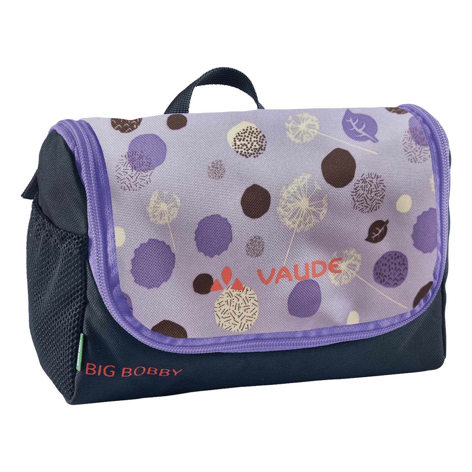 VAUDE Kulturtasche robust wasserabweisend funktional Kinder - Big Bobby