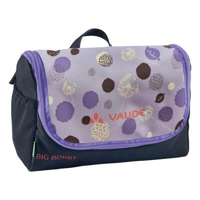 Kulturtasche robust wasserabweisend funktional Kinder - Big Bobby