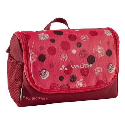 Kulturtasche robust wasserabweisend funktional Kinder - Big Bobby