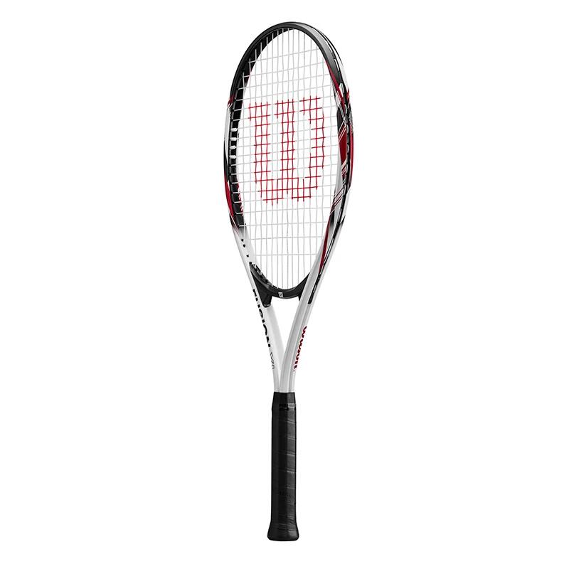 Raquette de tennis Wilson Fusion XL