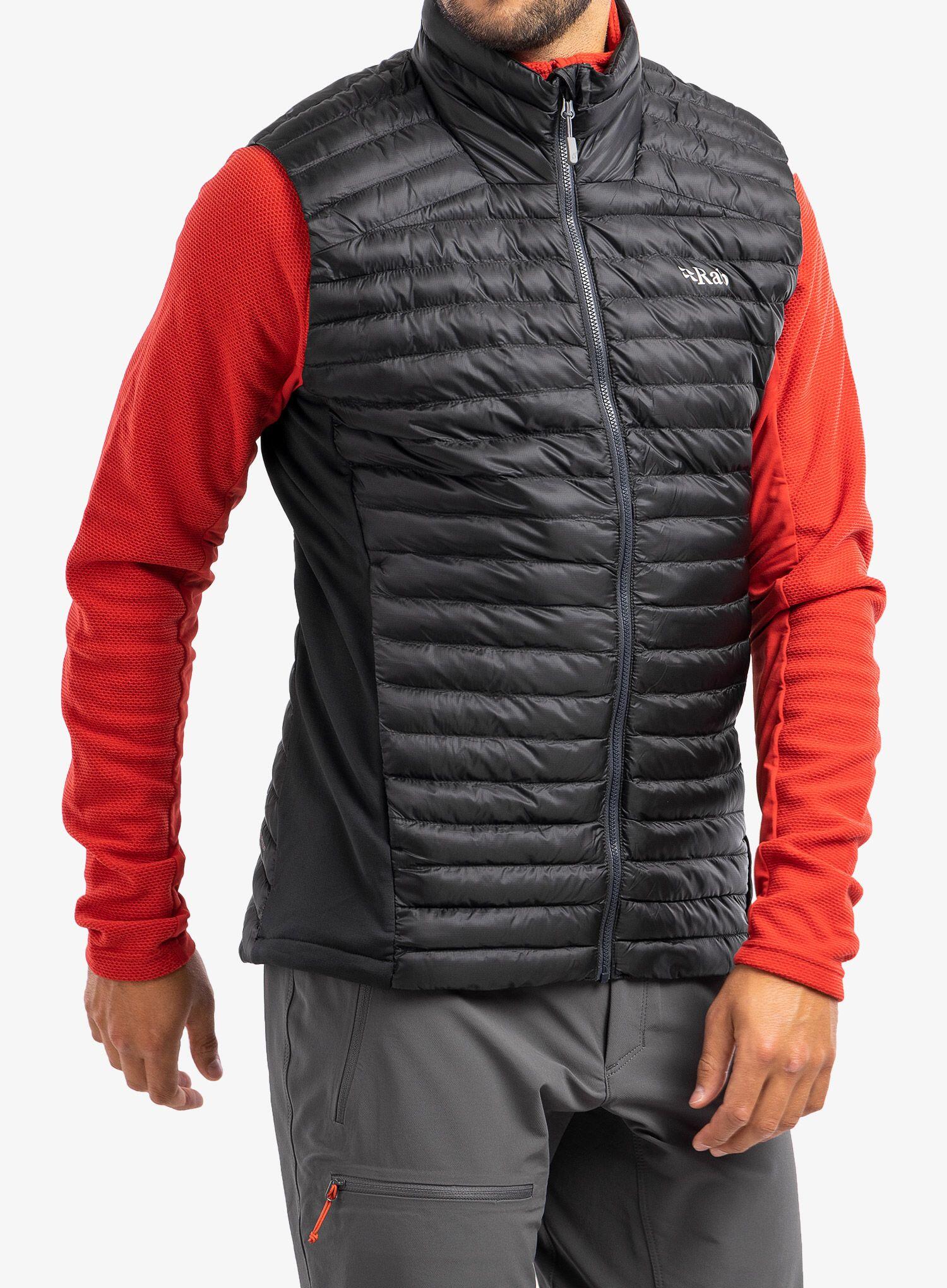 Kamizelka męska Rab Cirrus Flex 2.0 Vest 3/7