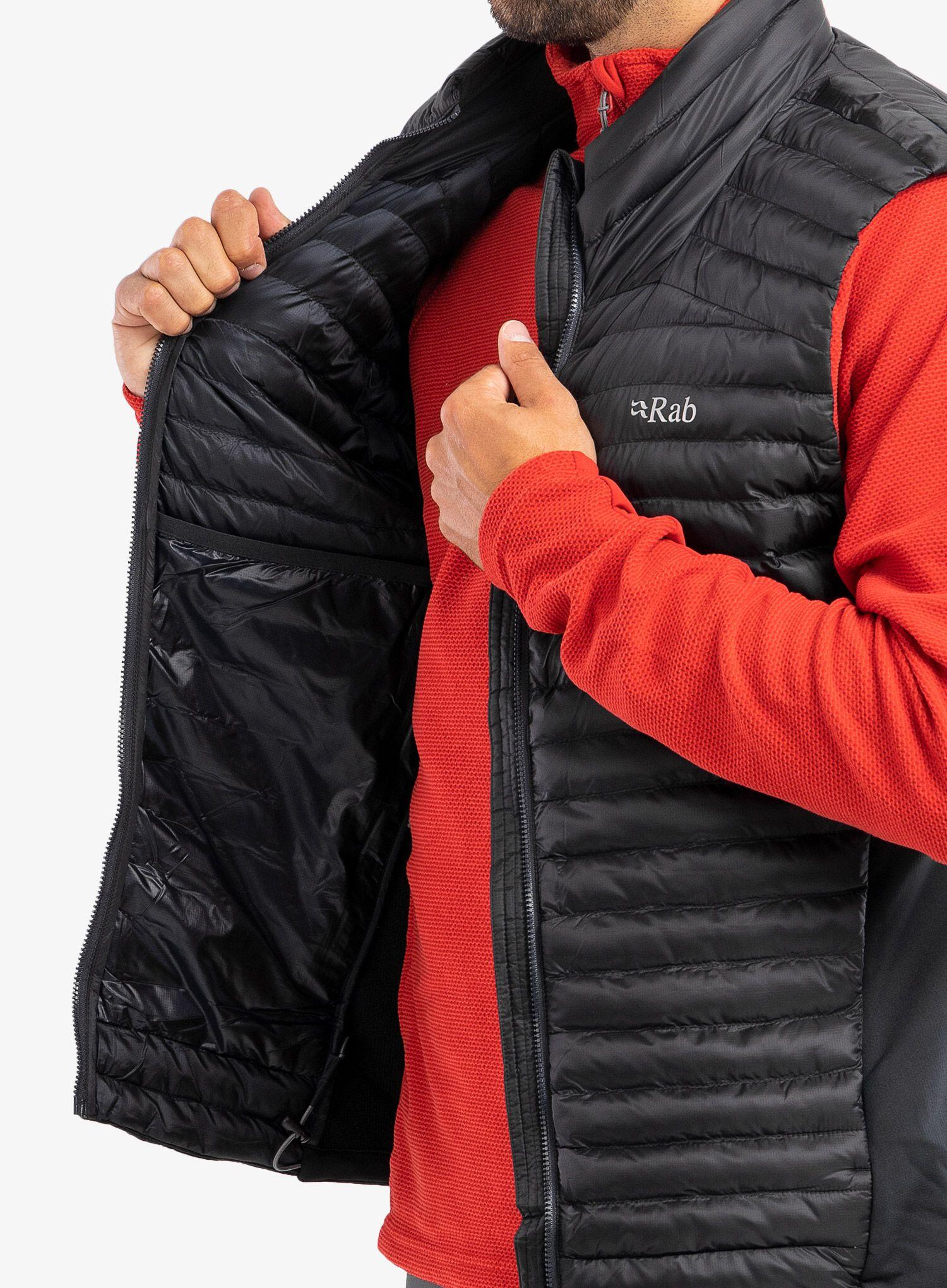 Kamizelka męska Rab Cirrus Flex 2.0 Vest 6/7