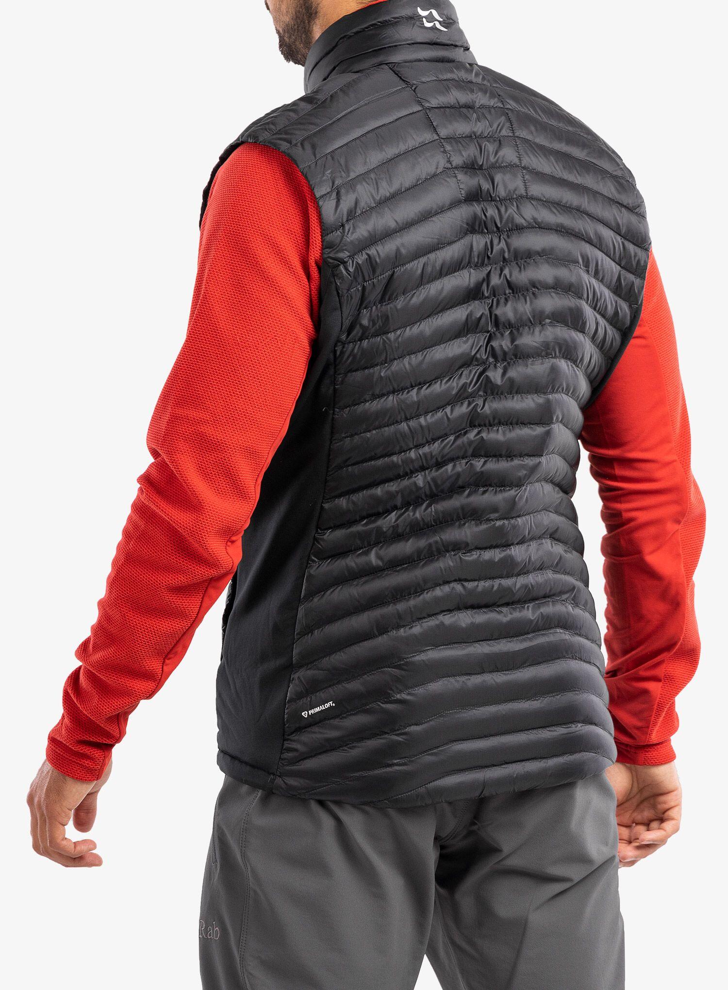Kamizelka męska Rab Cirrus Flex 2.0 Vest 5/7