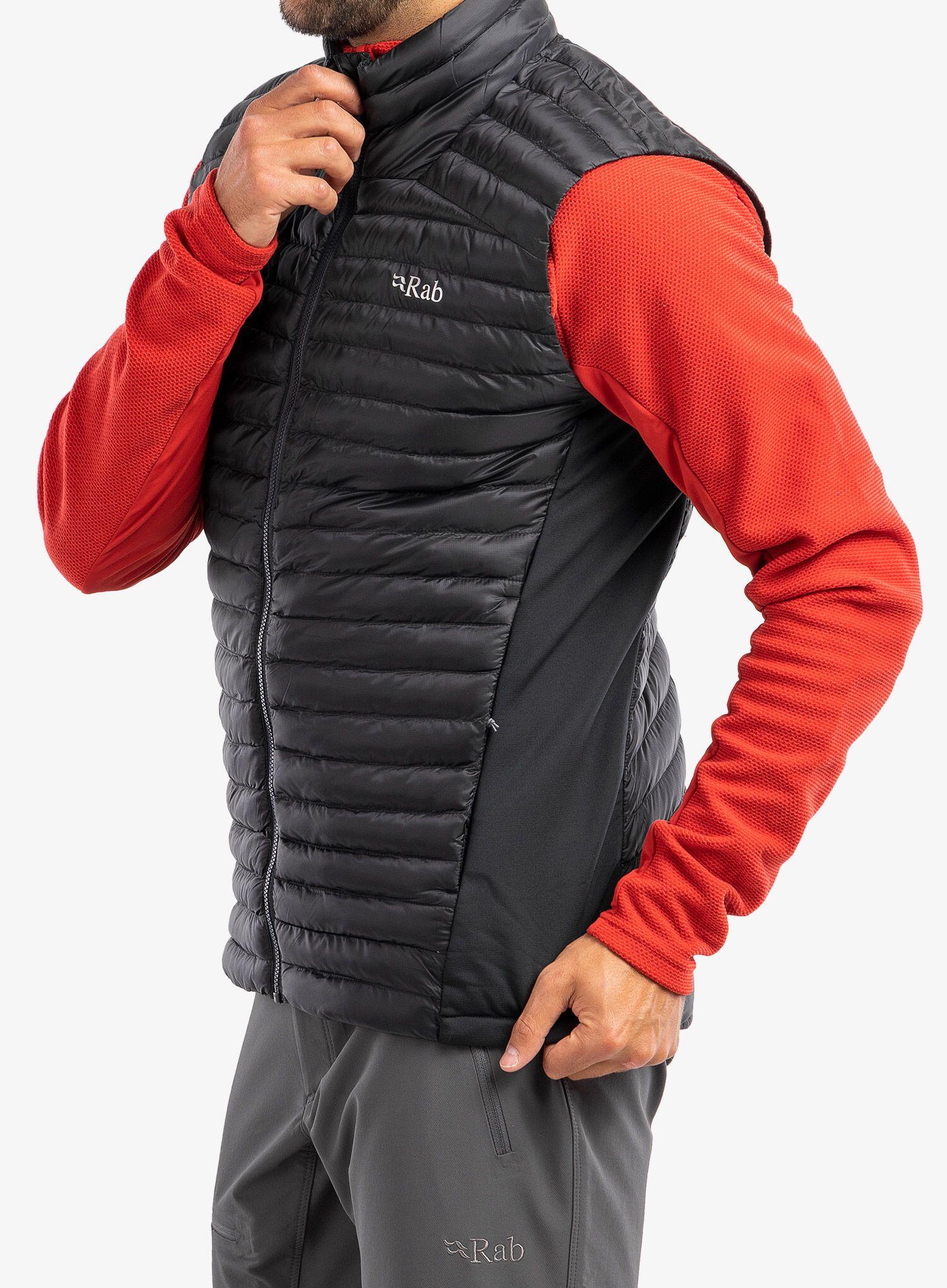 Kamizelka męska Rab Cirrus Flex 2.0 Vest 4/7