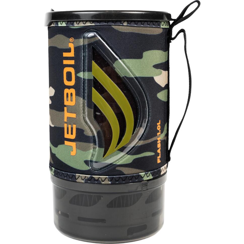 Kuchenka Turystyczna Jetboil Flash