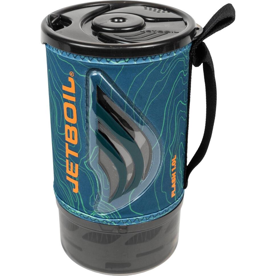 Kuchenka Turystyczna Jetboil Flash