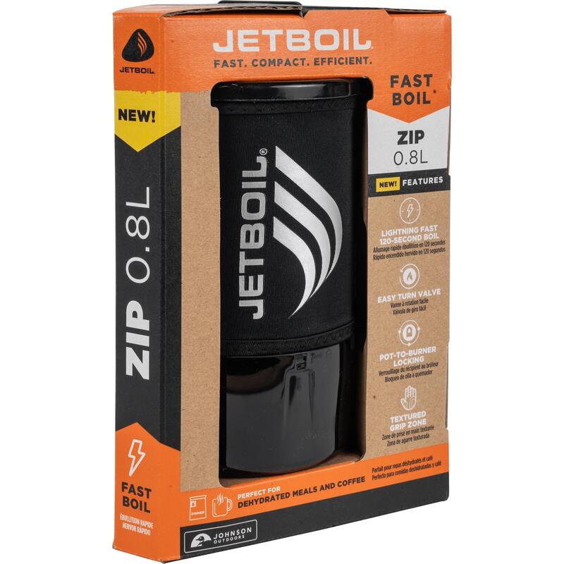 Kuchenka Turystyczna Jetboil Zip