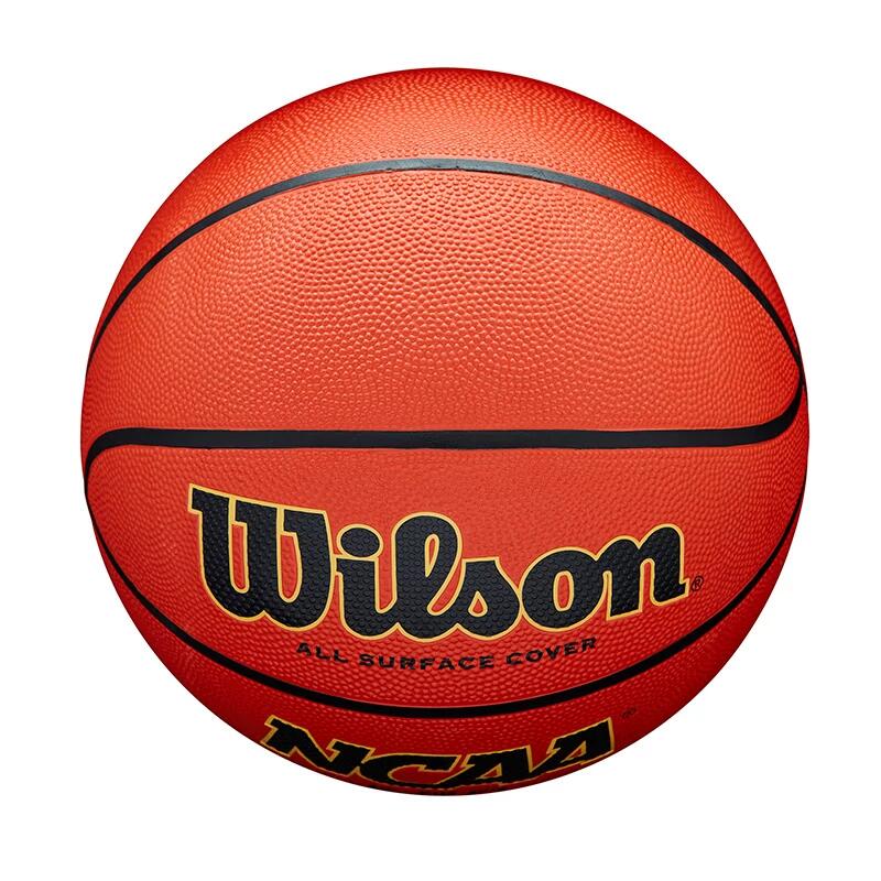 Wilson NCAA Era Size 6 All Surface Cover Basketball 5/5