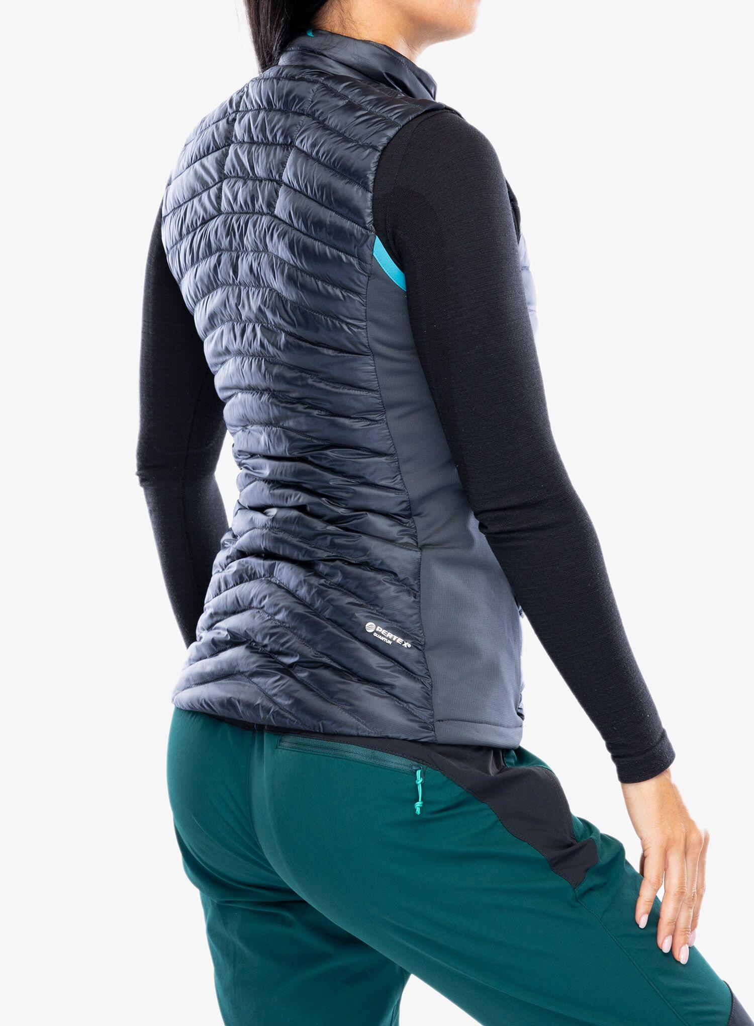 Colete feminino Rab Cirrus Flex 2.0 5/7