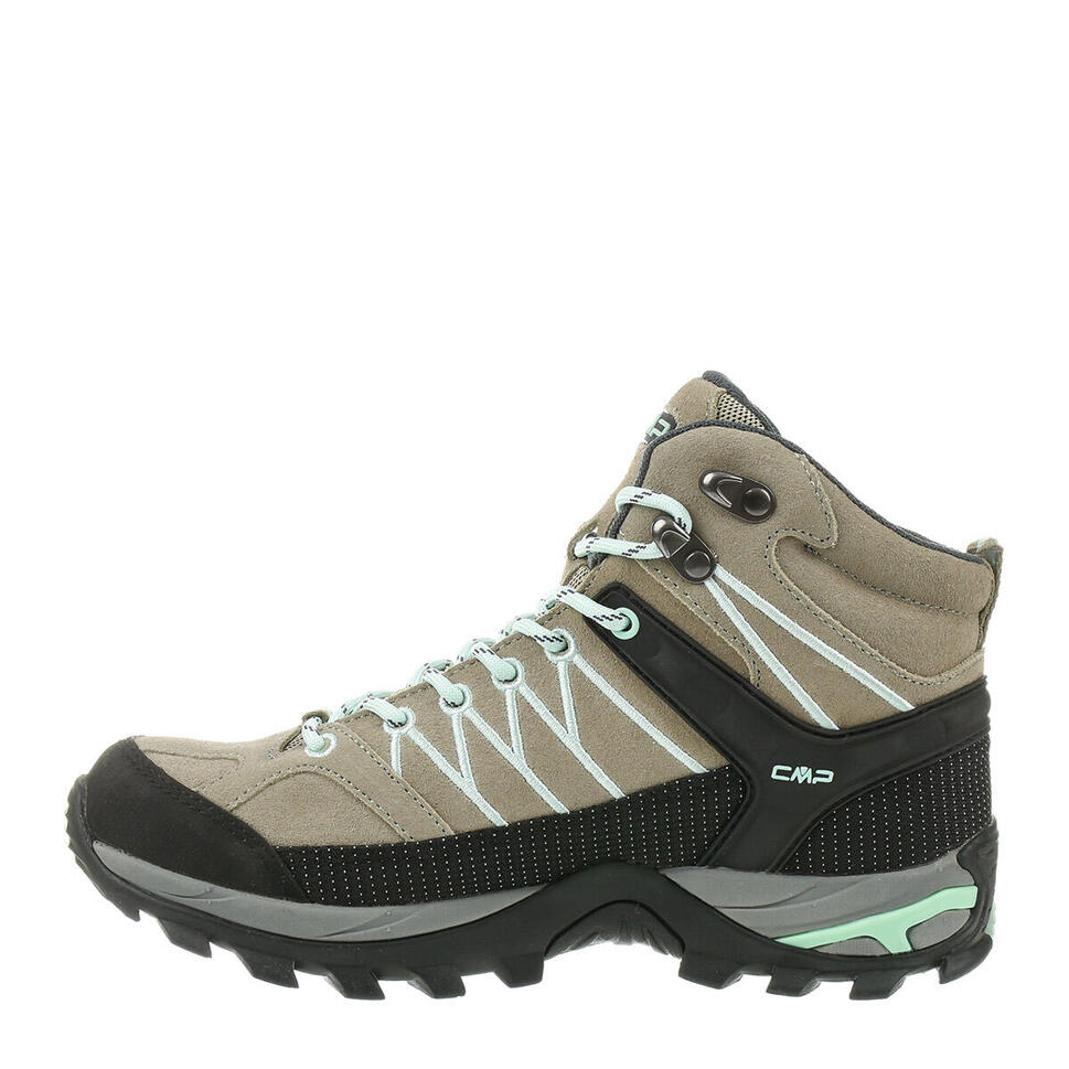 Buty trekkingowe damskie CMP Rigel Mid Wp